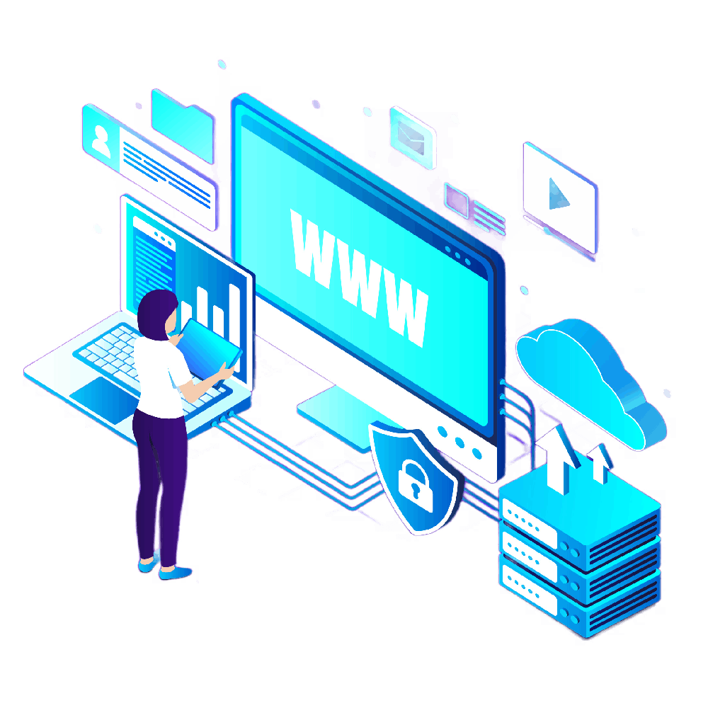 hebergement site moins d'un euro